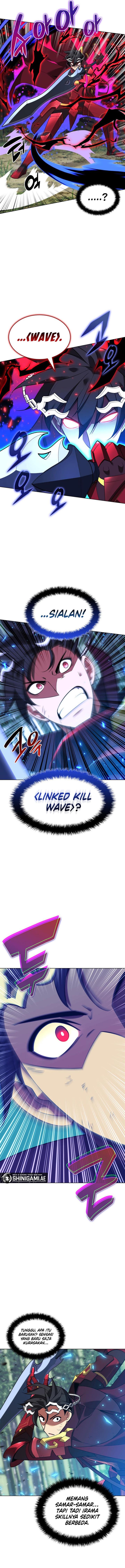 overgeared - Chapter: 200