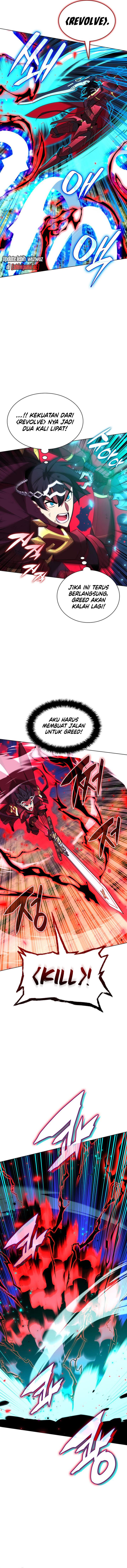 overgeared - Chapter: 200