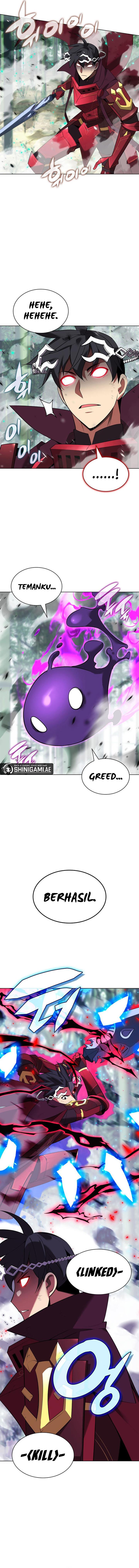 overgeared - Chapter: 200