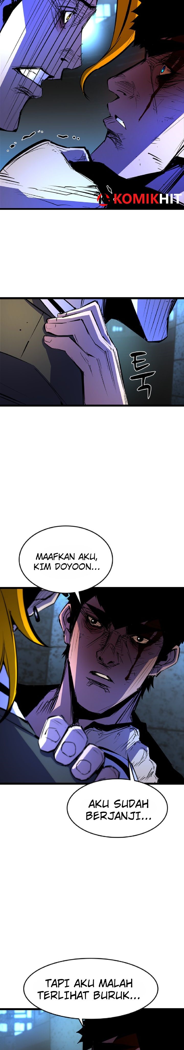 hallym-gymnasium - Chapter: 77