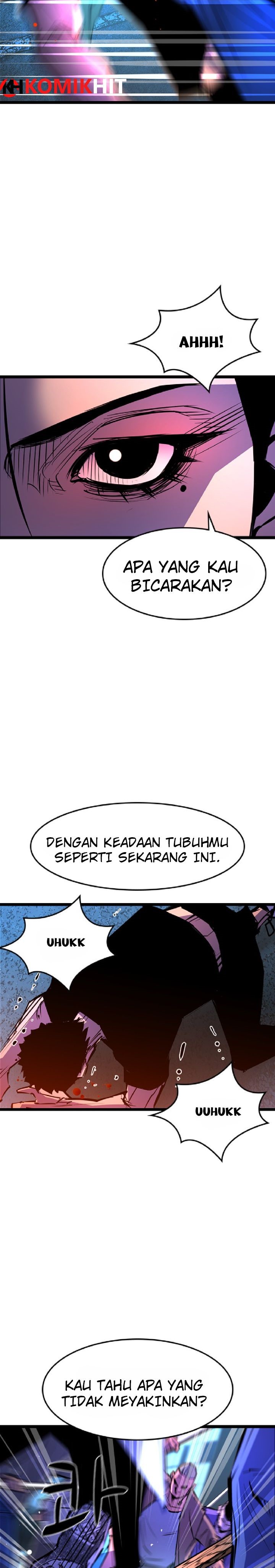 hallym-gymnasium - Chapter: 77