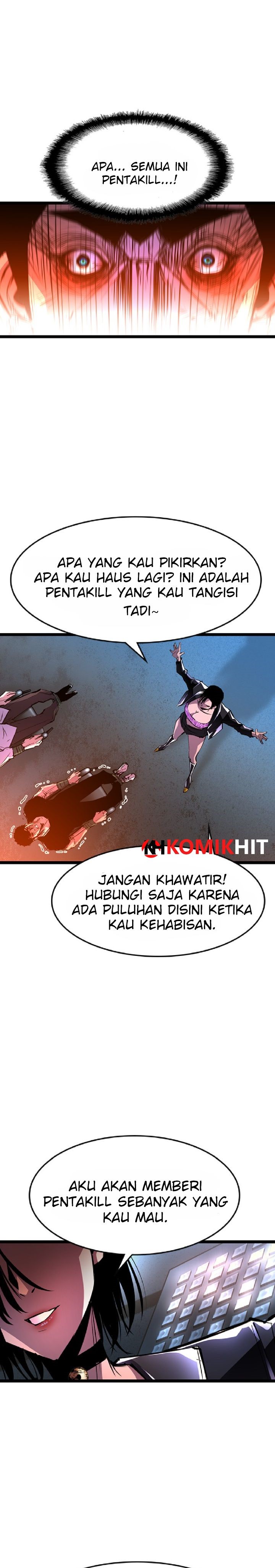 hallym-gymnasium - Chapter: 77