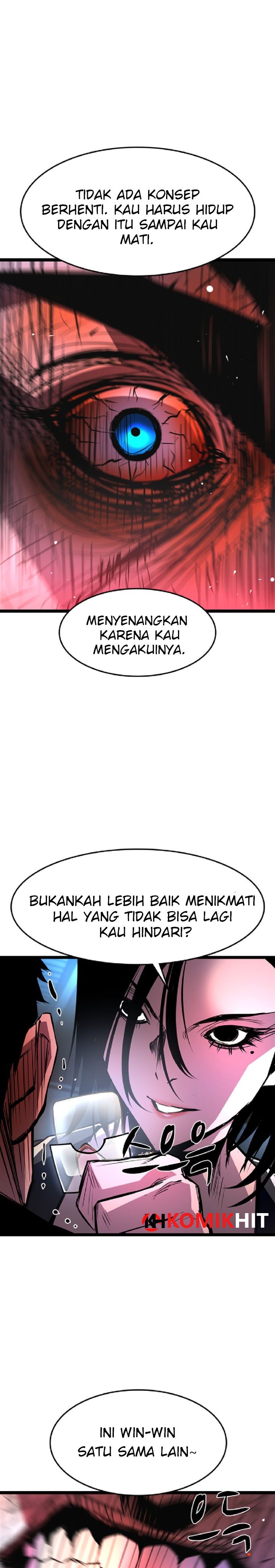 hallym-gymnasium - Chapter: 77