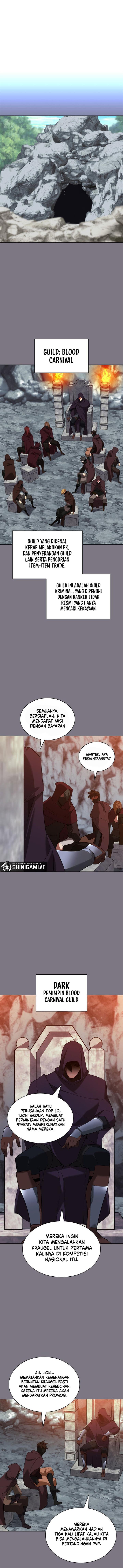 overgeared - Chapter: 201