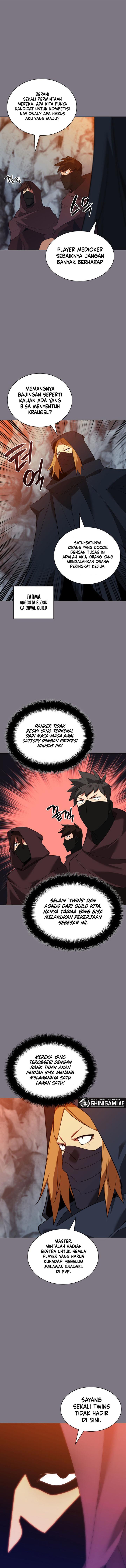 overgeared - Chapter: 201