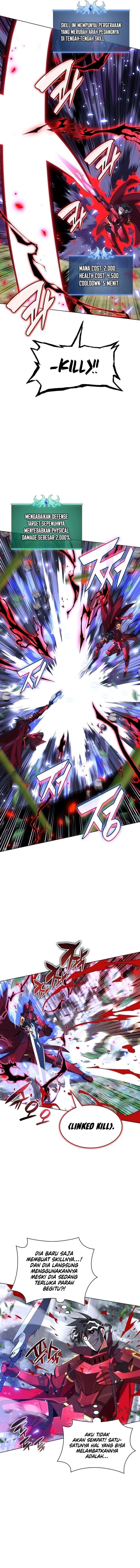 overgeared - Chapter: 201