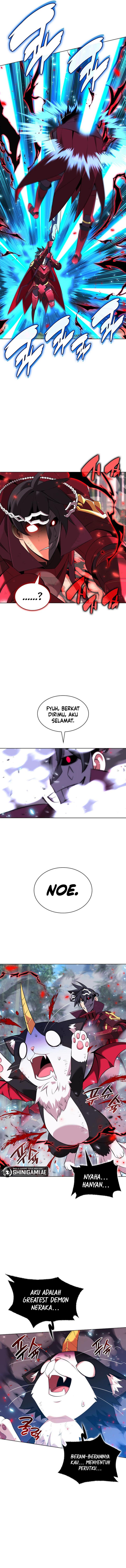 overgeared - Chapter: 201