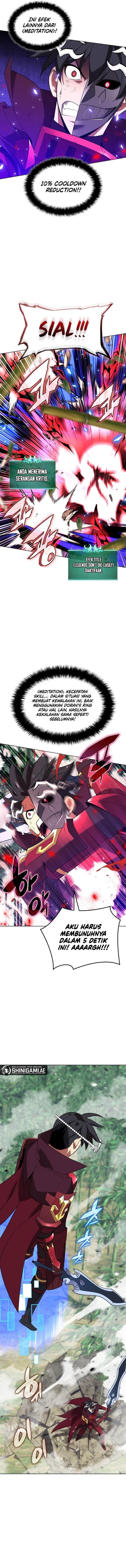 overgeared - Chapter: 201