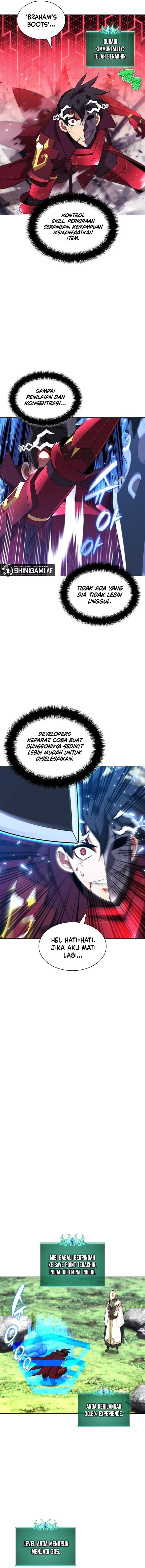 overgeared - Chapter: 201