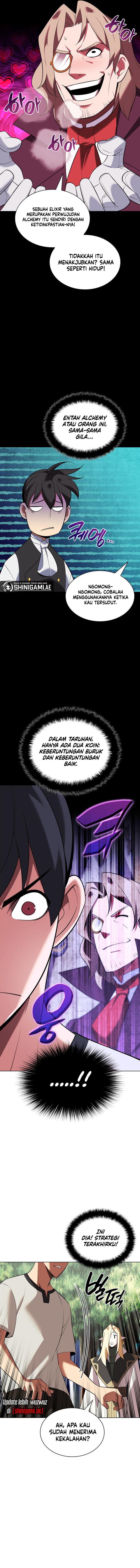 overgeared - Chapter: 201