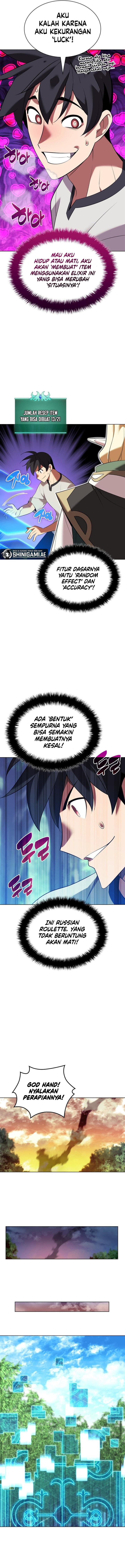 overgeared - Chapter: 201