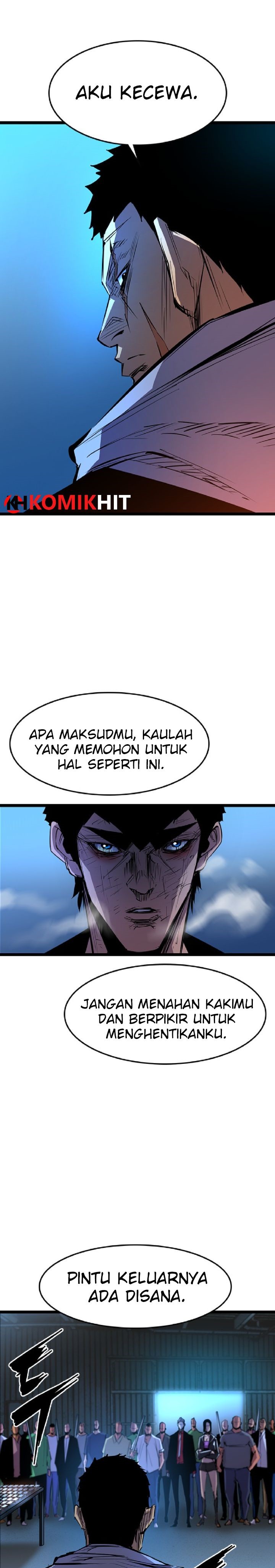 hallym-gymnasium - Chapter: 78
