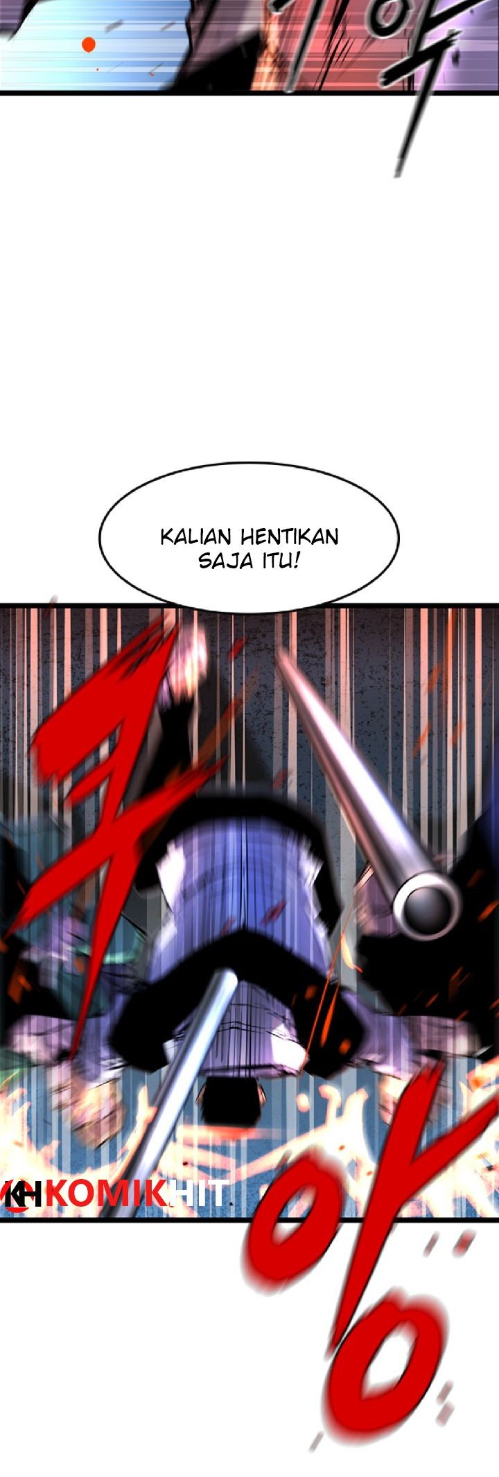 hallym-gymnasium - Chapter: 78