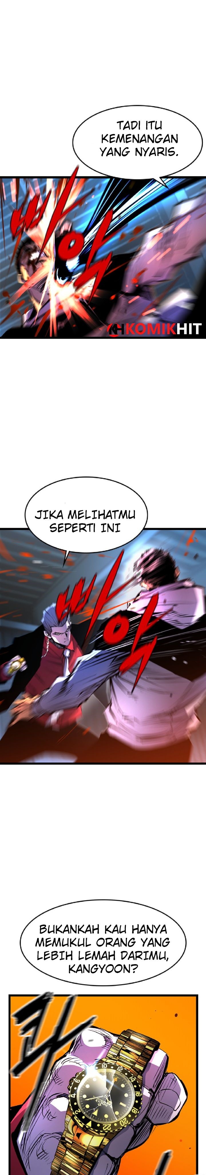 hallym-gymnasium - Chapter: 78