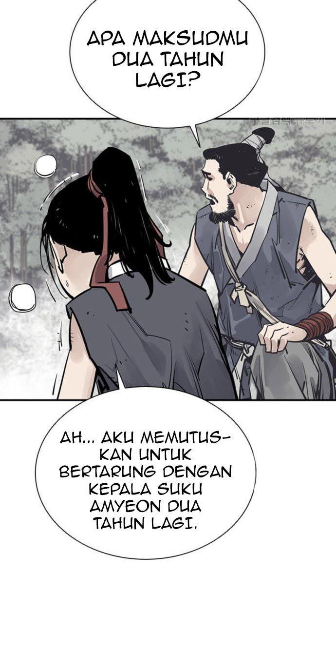 death-god - Chapter: 28