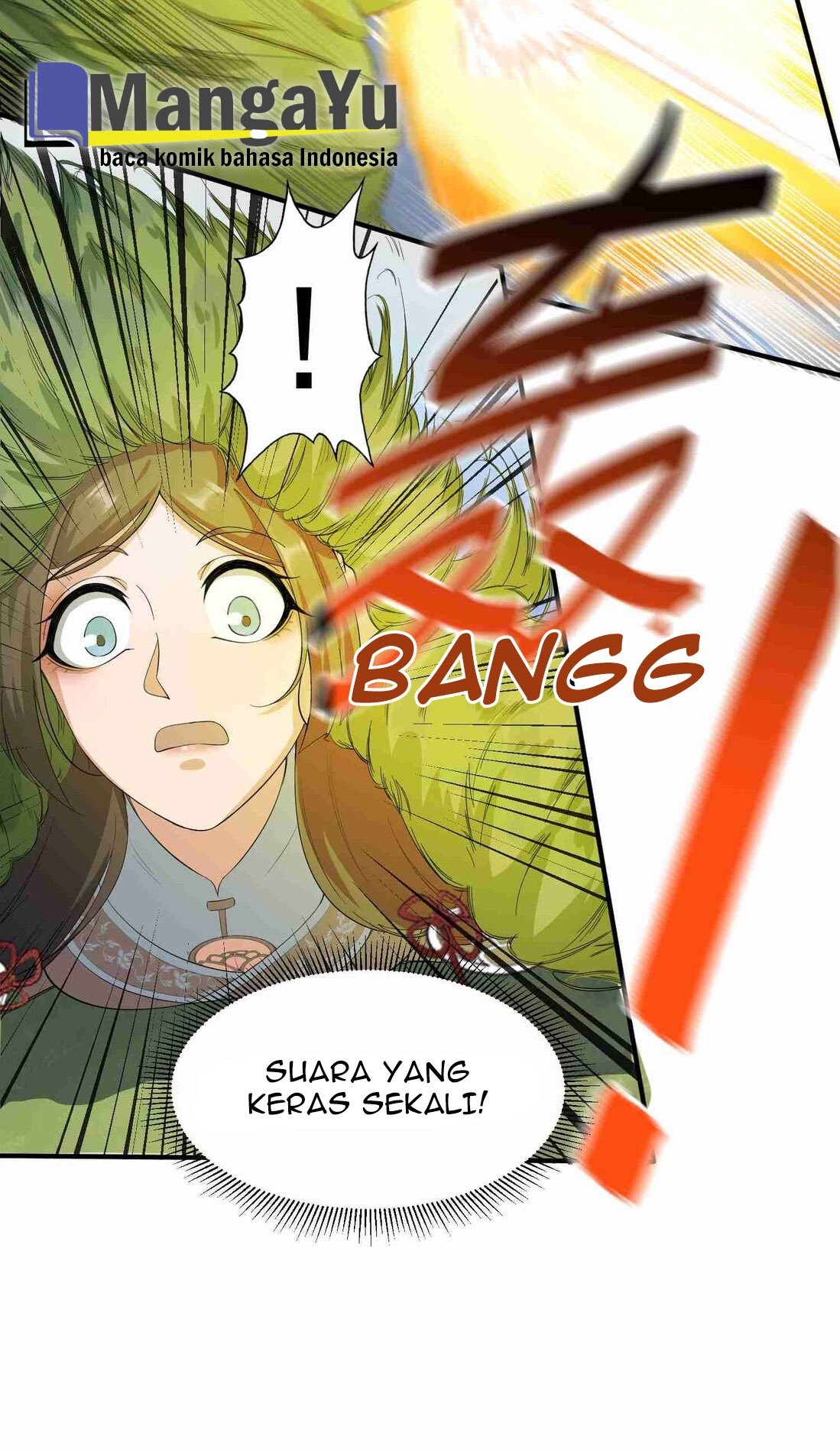 yuanlong - Chapter: 33