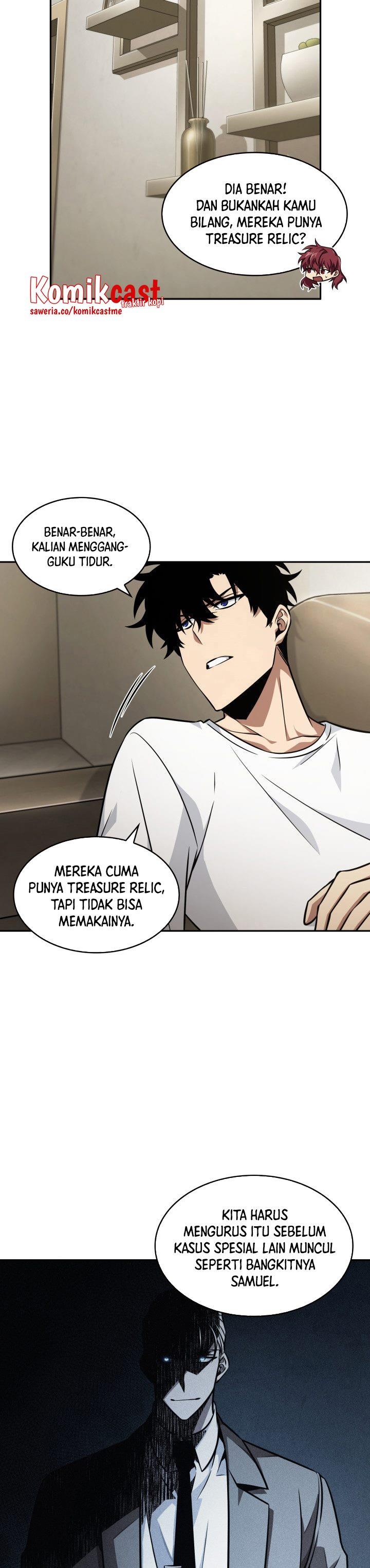 tomb-raider-king - Chapter: 357