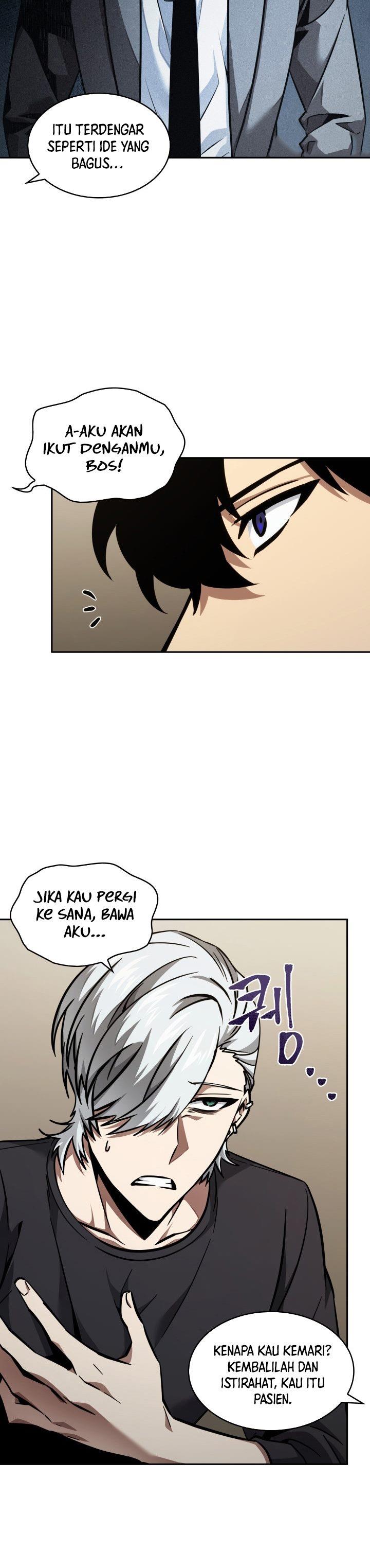 tomb-raider-king - Chapter: 357