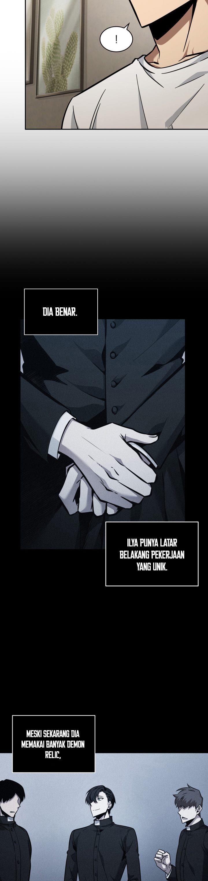 tomb-raider-king - Chapter: 357