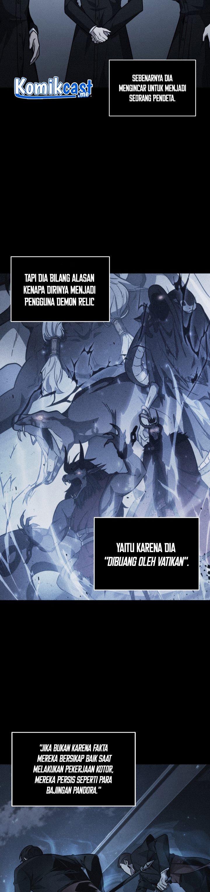 tomb-raider-king - Chapter: 357