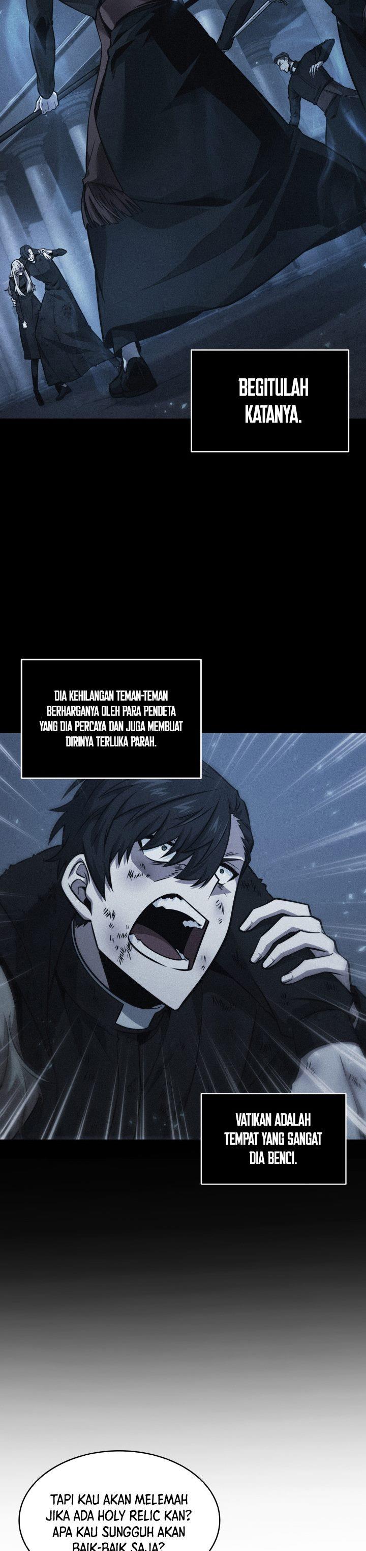 tomb-raider-king - Chapter: 357