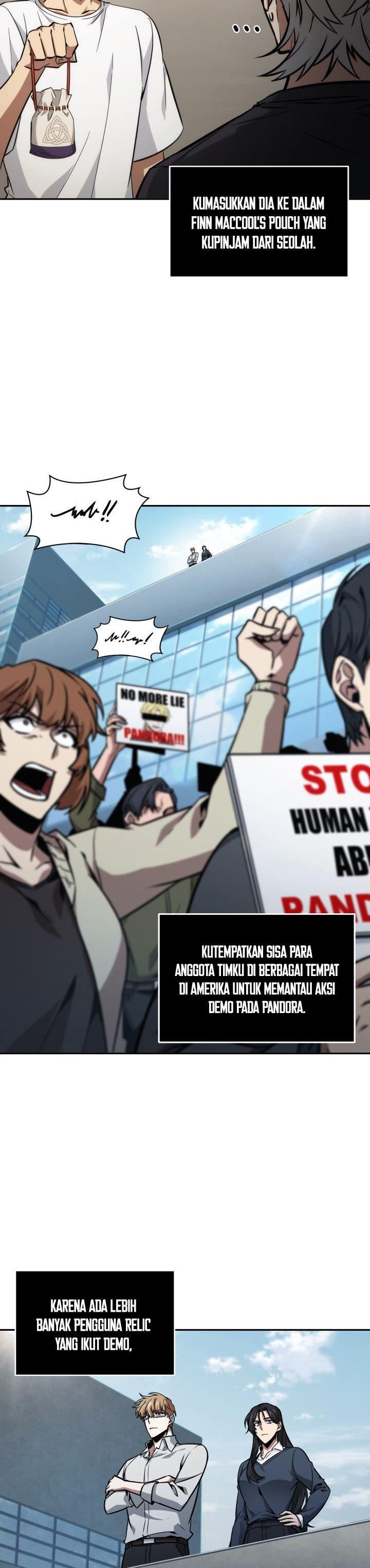 tomb-raider-king - Chapter: 357