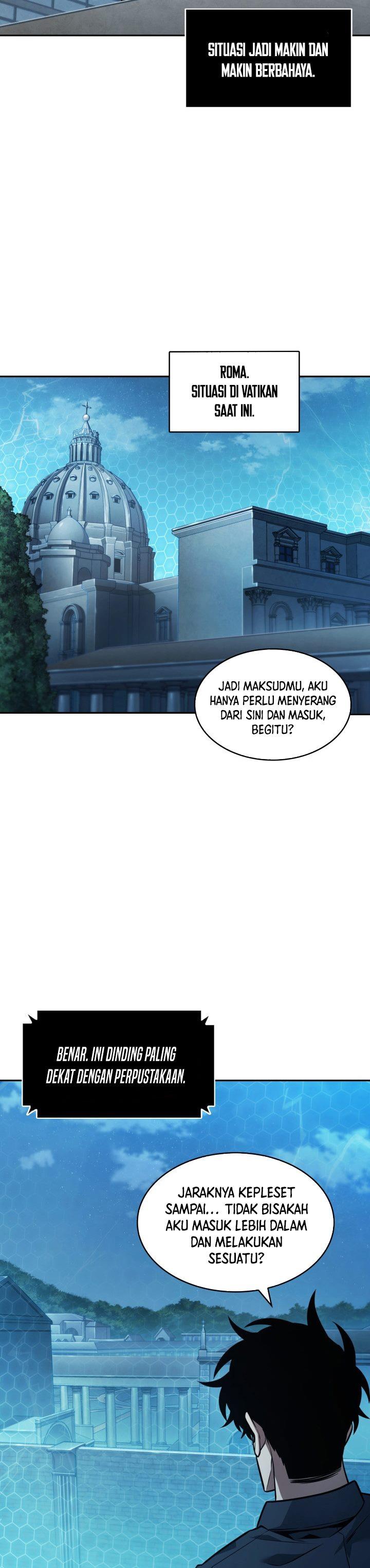 tomb-raider-king - Chapter: 357