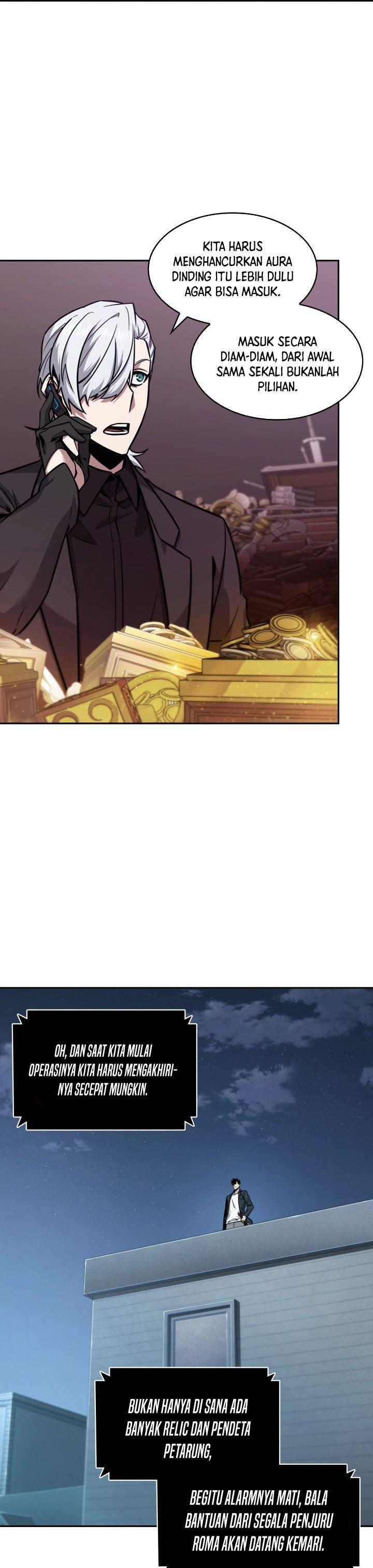 tomb-raider-king - Chapter: 357