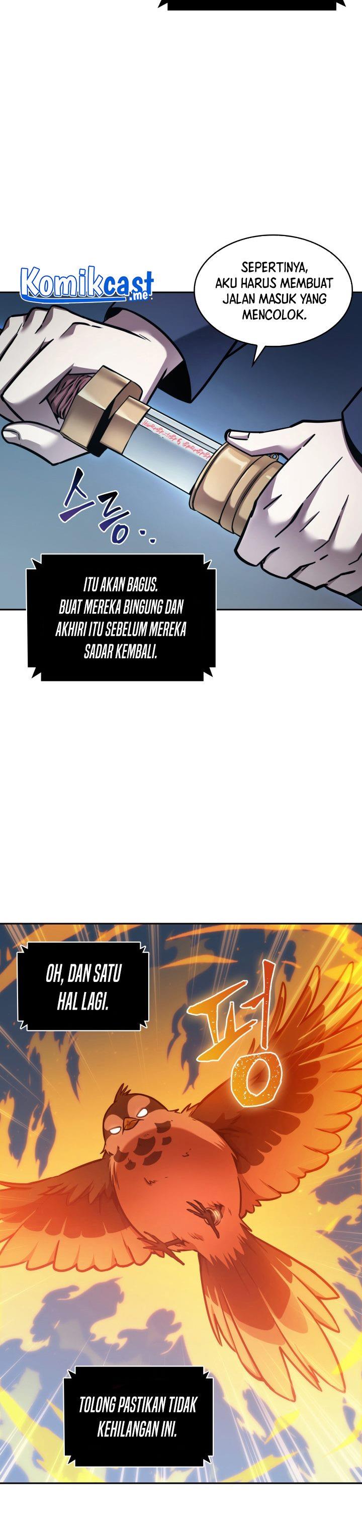 tomb-raider-king - Chapter: 357