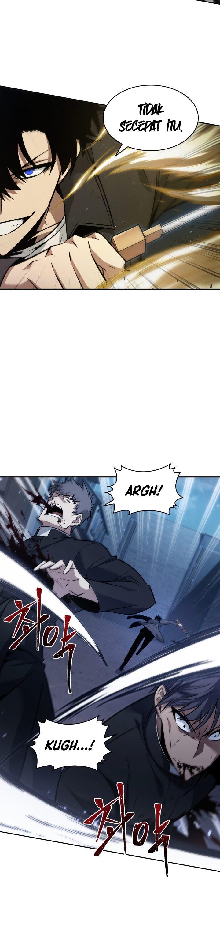 tomb-raider-king - Chapter: 357