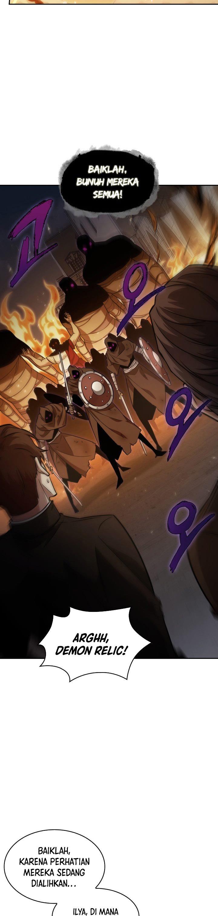 tomb-raider-king - Chapter: 357