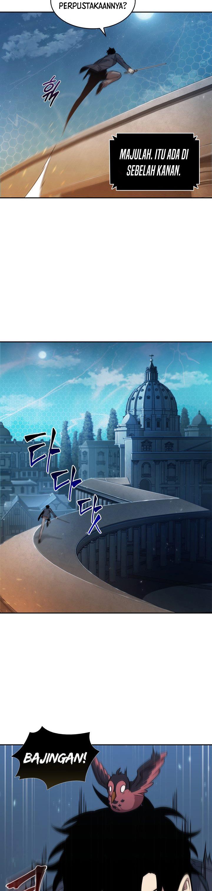 tomb-raider-king - Chapter: 357