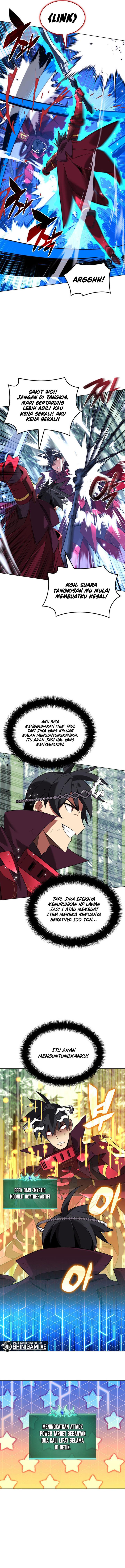 overgeared - Chapter: 202