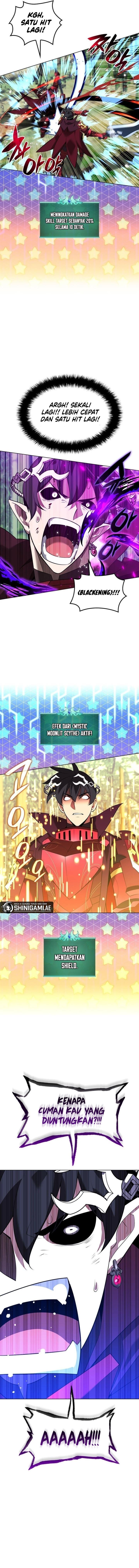 overgeared - Chapter: 202