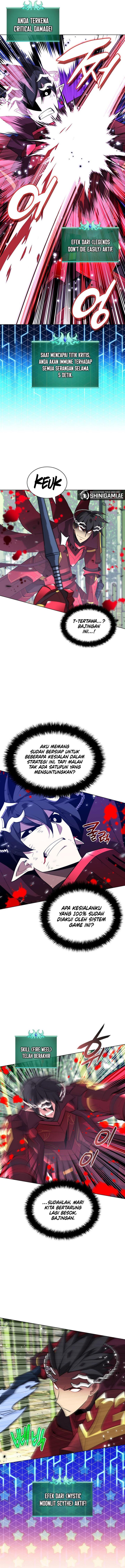 overgeared - Chapter: 202