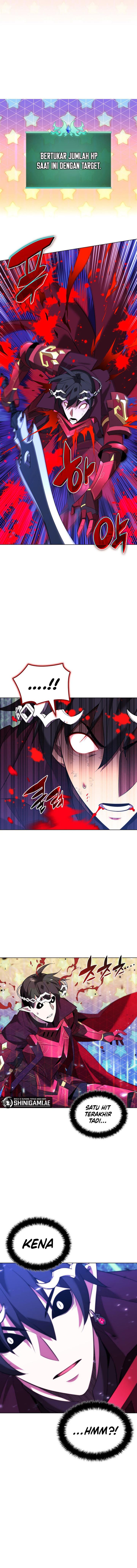 overgeared - Chapter: 202