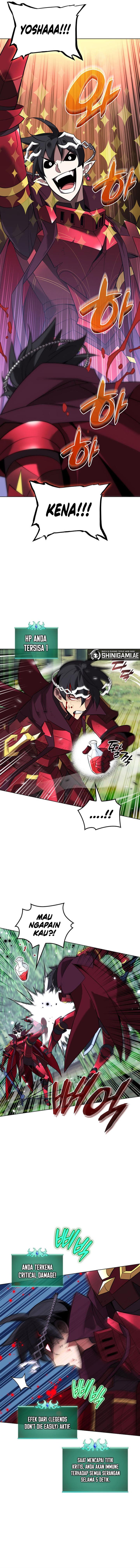 overgeared - Chapter: 202