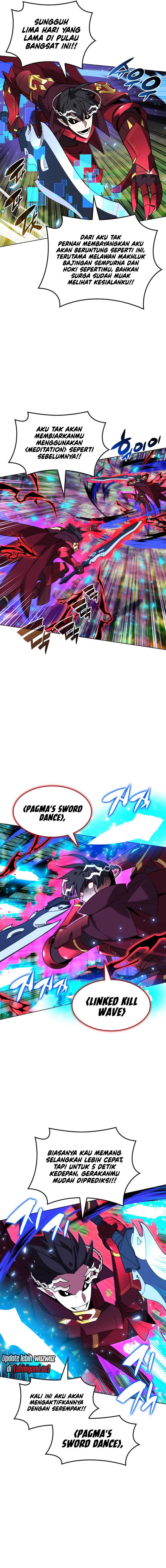 overgeared - Chapter: 202