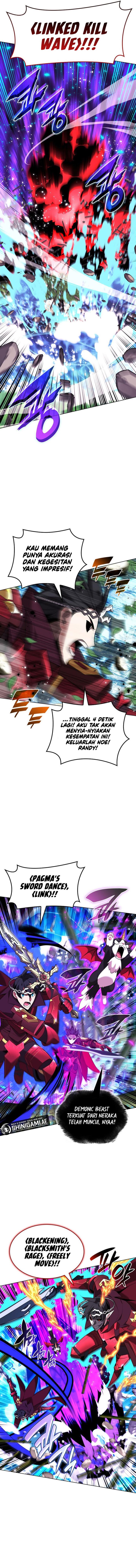 overgeared - Chapter: 202