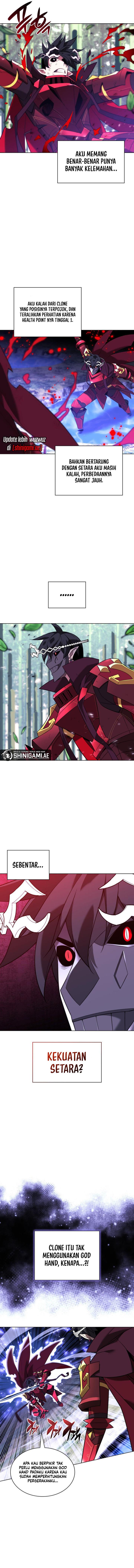 overgeared - Chapter: 202