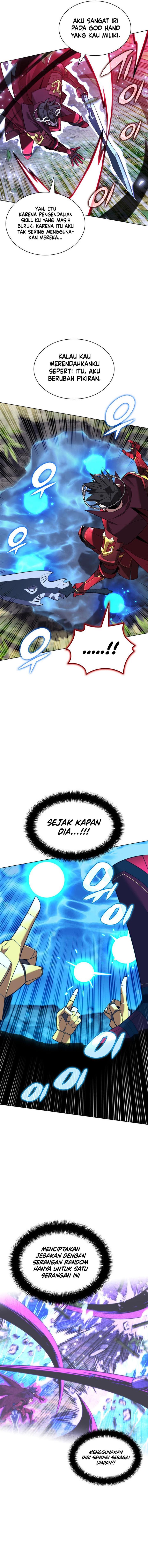 overgeared - Chapter: 202