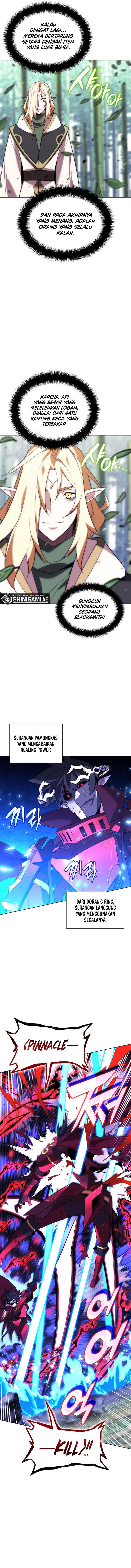 overgeared - Chapter: 202