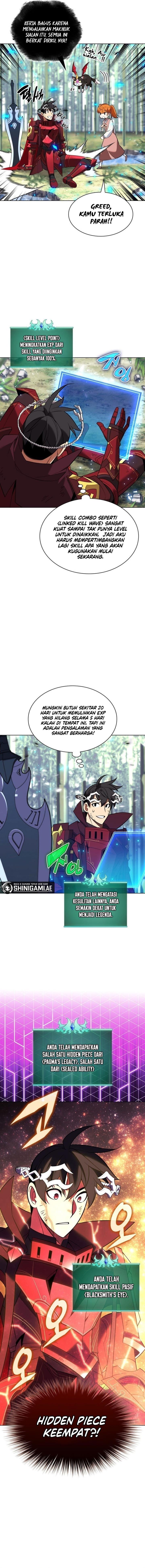 overgeared - Chapter: 202