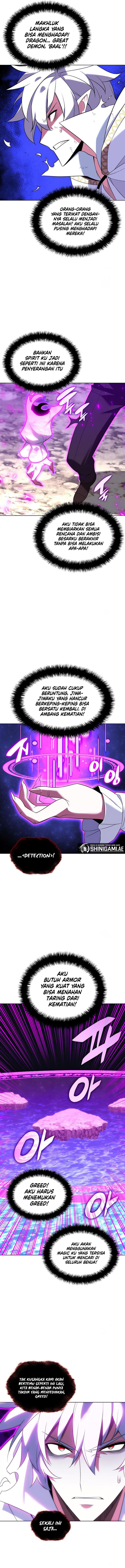 overgeared - Chapter: 203