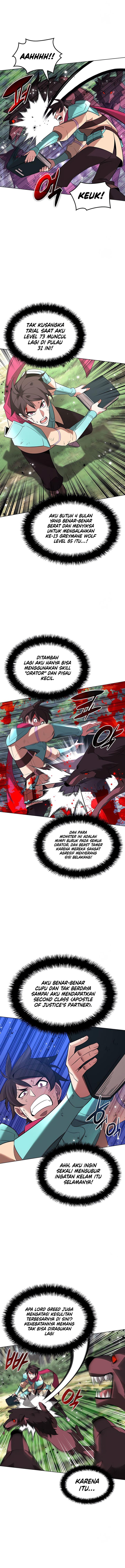 overgeared - Chapter: 203