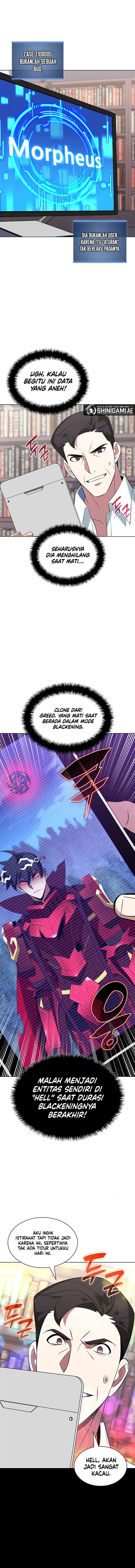 overgeared - Chapter: 203
