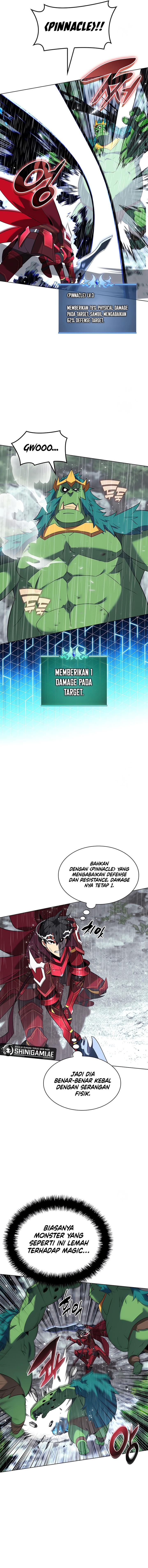 overgeared - Chapter: 203