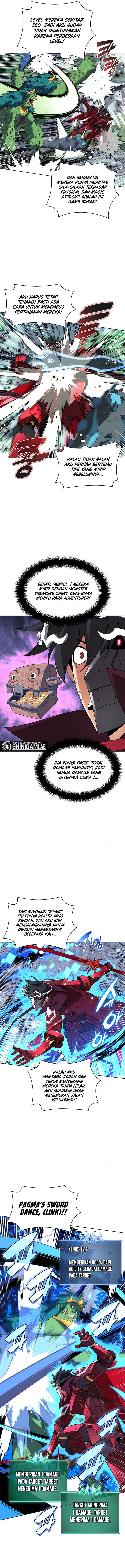 overgeared - Chapter: 203