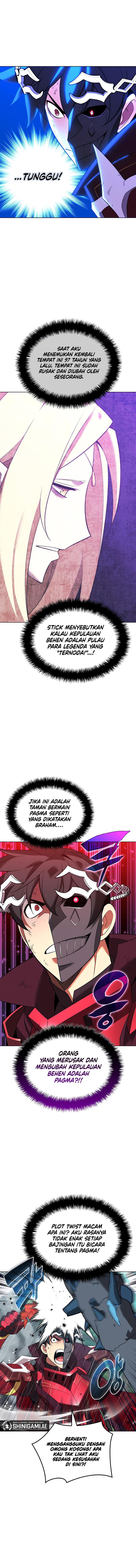 overgeared - Chapter: 203