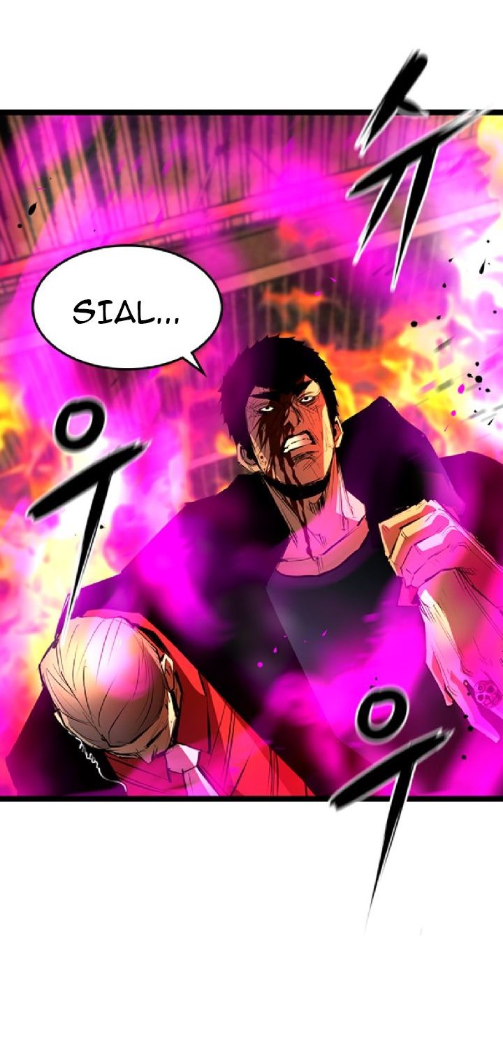 hallym-gymnasium - Chapter: 80